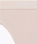 Atlantic 3CLP-013 Tanga A'3 S-XL béžová-vanilková-modrá L