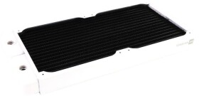 Alphacool Alphacool NexXxoS HPE-30 Radiator 280mm - weiß