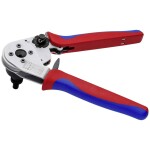 Knipex Knipex-Werk 97 52 67 DT krimpovacie kliešte kolíkové kontakty, kolíkovú kontakt, 0.35 do 3 mm²; 97 52 67 DT