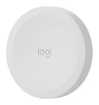Logitech Scribe off-white / Kamera na tabuli / pre videokonferencie (952-000102)