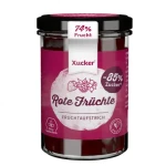 Džem z červeného ovocia - Xucker (220 g) (46474-1-220g)