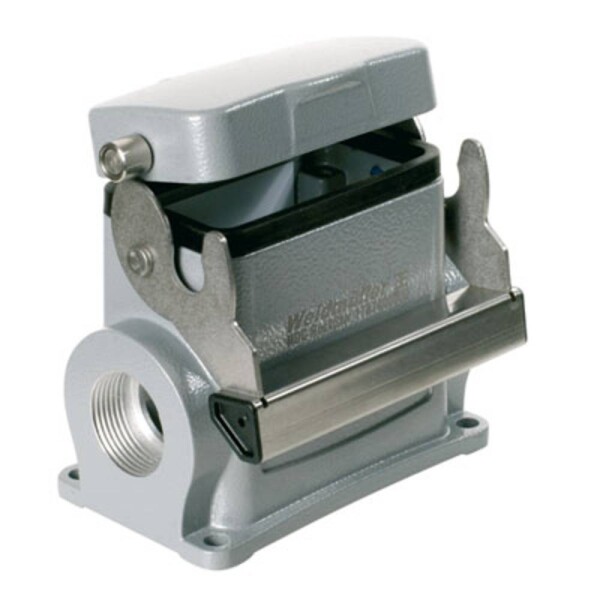 Weidmüller HDC 24D SDLU 2M25G 1787420000 púzdro 1 ks; 1787420000