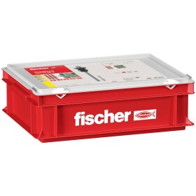 Fischer TherMax II 12/110 M12 HWK NV systém dištančné montáže 240 mm 12 mm 575225 1 sada; 575225