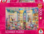 Schmidt Puzzle Farebná pekáreň