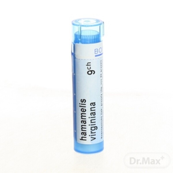 HAMAMELIS VIRGINIANA CH9 1x4 g