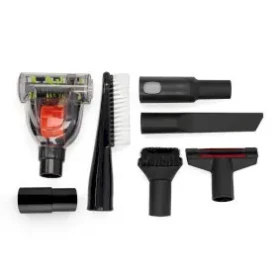 Nedis Štartovacia sada pre vysávače / Automobil / Electrolux / Univerzálna / 32 - 35 mm (VCKT100CAR)