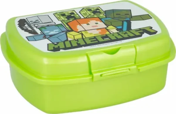 STOR Urban Box na desiatu Minecraft (152603)