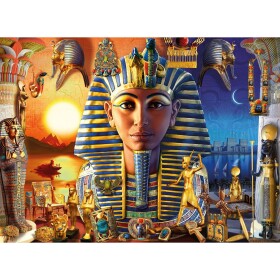 Ravensburger Egypt