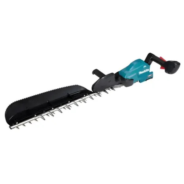 Makita / Aku nožnice na živý plot / 40V XGT / 5000 z-min / 60 cm / Bez aku (UH013GZ)