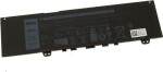 Dell Battery, 38WHR, 3 Cell
