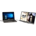 15.6 ASUS MB16ACE/ IPS / FHD 1920 x 1080 / 16:9 / 5 ms / 250 cd-m2 / 800:1 / USB-C / prenosný (90LM0381-B04170)