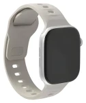 Aiino Atlantic Band Sand / Remienok pre Apple Watch / 44-49 mm / Series 4-10, Ultra (AIBANSTL-SD)