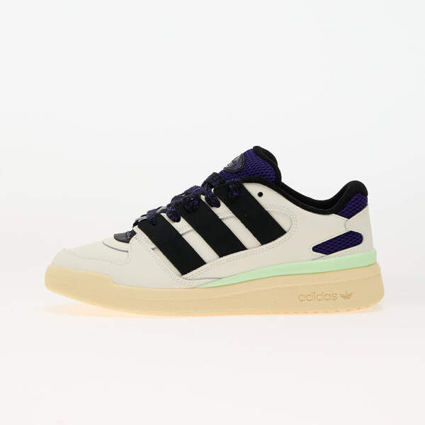 Tenisky adidas Forum2000 W Off White/ Core Black/ Core Purple EUR 36