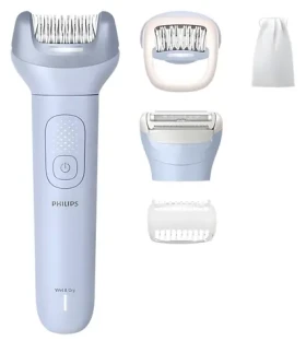 Philips Series 8000 BRE709/00 / Epilátor (BRE709/00)