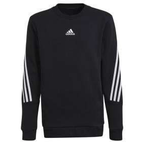 Detská mikina Stripes Crew Jr Adidas cm