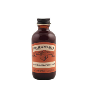 Extrakt - čokoláda 60 ml - Nielsen Massey - Nielsen Massey
