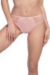 DÁMSKE MINI BIKINY L-1502MB Růžová L