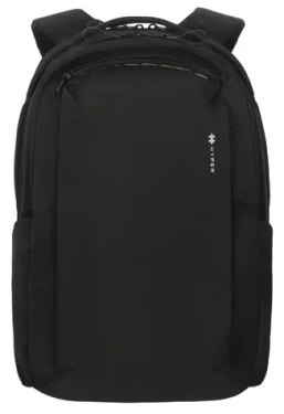 Hyper HyperPack Next-Gen čierna / Batoh / pre notebook 16" / polyester (HP21PBKGL)