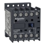 Schneider Electric LC1K0910B7 stýkač 1 ks; LC1K0910B7