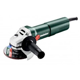 Metabo W 1100-125 / Uhlová brúska / 1100W / 125 mm / 12000 ot-min / 3.2 Nm (603614000)