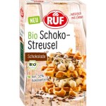 Bio čokoládová posypka 150 g - RUF - RUF