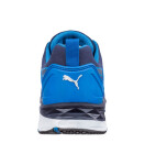 VELOCITY 2.0 BLUE LOW pánska obuv blue 37