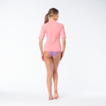 Dámske tričko UVER WMNS pink - Aqua Wave L