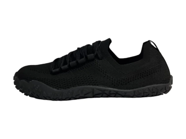 Rock Spring barefoot obuv GERNIC BLACK 42 131-23/42