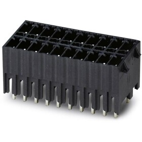 Base strip MCDNV 1,5/ 3-G1-3,5 RNP26THR 1952461 Phoenix Contact; 1952461