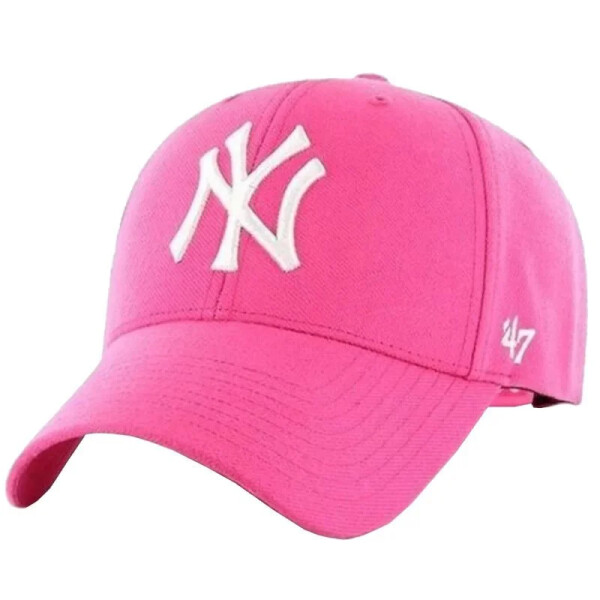 47 Značka MLB New York Yankees Detská čiapka B-RAC17CTP-RSA jedna velikost