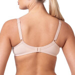 Podprsenka s kosticami SUPPORT BRA - BELLINDA - nude 85 D