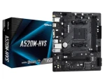 ASRock A520M-HVS