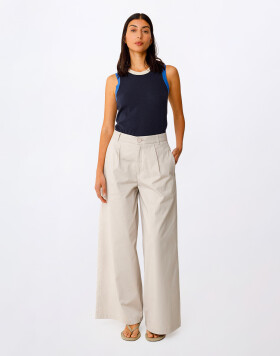 SKFK Ena Trouser S260X1 BEIGE 36