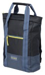 Dámsky ruksak a kabelka 2v1 Travelite Color Craze Backpack S Navy