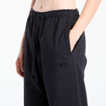 Kalhoty Y-3 Fl Tp UNISEX Black XL