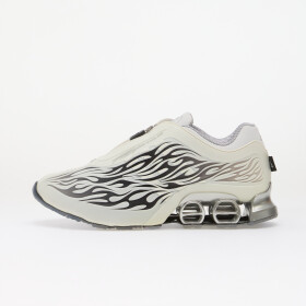 Tenisky adidas Hellstar Megaride S2 Ftwr White/ Off White/ Core Black EUR 39 1/3