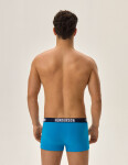 Boxerky Jet 42255-MLC Multicolor - Henderson L