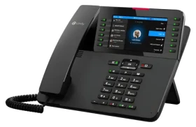Unify OpenScape CP710 / Stolný telefón (L30250-F600-C583)
