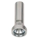 Stupňovité prítlačné puzdro, vnútorný Ø 16 mm, vonkajší Ø 26 mm KS Tools 700.2357; 700.2357