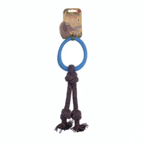 BeCoThings BecoHoop s lanom EKO - modrá - L (BG-753826)