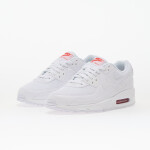 Tenisky Nike Air Max 90 White/ White-Lt Crimson EUR 39