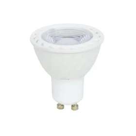 OKKO LED žiarovka PAR16 GU10 7W / LED žiarovka / 4000K / 520lm / 38 ° / 15000h (TP-GU10)
