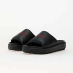 Tenisky Jordan Sophia Women's Slides Black/ Gym Red-Black EUR 38