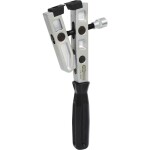 KS Tools 115.1056 Hadicové kliešte na uťahovanie momentom, 270 mm; 115.1056