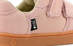 Bundgaard Corey Vintage Rose celoročné nízke barefoot topánky 25 EUR
