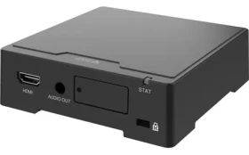 AXIS D1110 / Video dekodér / 8 kanálov (02282-001)