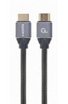 Gembird CCBP-HDMI-2M 2m / optický kábel HDMI / 4K60hz (CCBP-HDMI-2M)