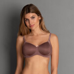 Podprsenka s penovou výstužou Fleur soft 5654 fialová – Anita RosaFaia 769 berry 70B