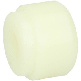 Náhradná hlava pre mäkké kladivo, 360 g za 140,5270 KS Tools 140.5280; 140.5280