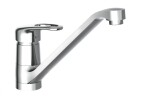 Eisl - Páková drezová batéria GRANDE, chróm 77250 77250GRANDE